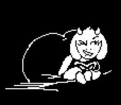 1girls accurate_body_type ass_focus big_ass big_butt bubble_butt dress fart fart_fetish farting farts fat_ass female female_only furry furry_female furry_only gas gassy gassy_female huge_ass huge_butt pixel_animation pixel_art smelly solo solo_female sound stinky tootsdreams toriel undertale video