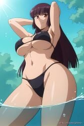 ai_generated aichat bikini candid ecchi female nagatoro pinku pinku.ai pinkuai please_don't_bully_me,_nagatoro sana_sunomiya