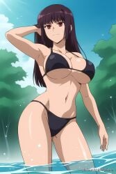 ai_generated aichat bikini candid ecchi female nagatoro pinku pinku.ai pinkuai please_don't_bully_me,_nagatoro sana_sunomiya