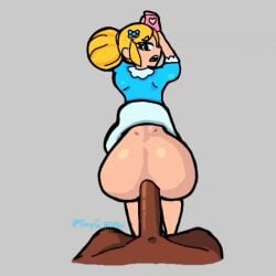 piper (brawl stars) from brawl stars by sussyghost