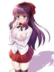 takimoto hifumi from new game! by ju topia