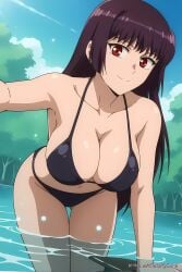 ai_generated aichat bikini candid ecchi female nagatoro pinku pinku.ai pinkuai please_don't_bully_me,_nagatoro sana_sunomiya