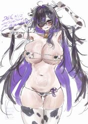 label (nikke) from goddess of victory: nikke by miumiumi 99
