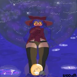 niko (oneshot) from oneshot by artist request