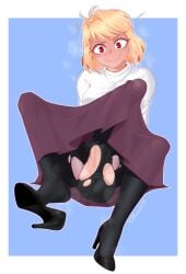 arcueid brunestud from tsukihime by kurocchi131
