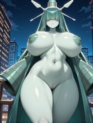 celesteela from pokemon