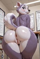 everest (paw patrol) from patreon by holdsteady