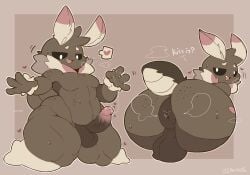 2025 4_fingers anal_fluids antennae_(anatomy) anthro anthrofied anus anus_focus arthropod artist_name asking_viewer ass balls belly big_anus big_balls big_butt big_penis black_sclera blep blush blush_lines bodily_fluids border bottom_heavy brown_anus brown_balls brown_body brown_clothing brown_fur brown_hair brown_legwear brown_penis brown_perineum brown_skin brown_stockings butt_focus clothing colored crouching curvy_figure darkened_anus darkened_balls darkened_genitalia darkened_perineum digital_drawing_(artwork) digital_media_(artwork) dripping english_text erection femboy fingers foreskin freckled_butt freckled_chest freckled_face freckled_hips freckled_shoulders freckles front_view frown fur gaping gaping_anus genitals glans glistening glistening_anus glistening_balls glistening_body glistening_butt glistening_genitalia glistening_skin glistening_thighs grey_border hair hand_on_chest head_tuft heart_symbol hi_res huge_anus huge_butt huge_thighs humanoid_genitalia iconography insects jimmiezangoo leg_markings legwear legwear_only lepidopteran looking_back looking_back_at_self male markings mocha_(jimmiezangoo) mostly_nude moth multicolored_body multicolored_fur multicolored_penis multiple_images musk musk_cloud narrowed_eyes navel neck_tuft nude open_mouth open_smile outline pecs penis perineum pink_body pink_foreskin pink_fur pink_glans presenting presenting_anus presenting_hindquarters puffy_anus rear_view shaded shortstack shortstack_male signature simple_background smile snaggle_tooth socks_(marking) solo stockings stockings_only sweat sweatdrop sweaty_body sweaty_butt tail talking_to_viewer tan_body tan_border tan_eyes tan_fur text thick_thighs thorax tongue tongue_out tuft two_tone_penis vein white_outline wide_hips y_anus