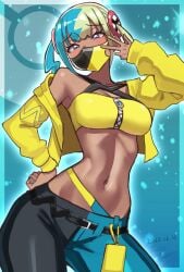 canari (pokemon) from nintendo by yasu suupatenin