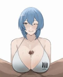 dp-12 (girls' frontline) from girls' frontline by lynx aidenn