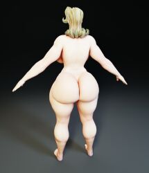 Emma Frost (Marvel Rivals) Rule 34 Image