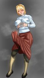 arcueid brunestud from tsukihime