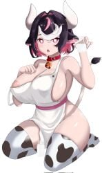 hani hanwoo from indie virtual youtuber by amagf (amagff57120)