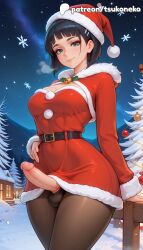 Pom Pom (Clothes) Rule 34 Image