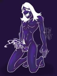rouxls kaard from deltarune by umymoqq mosquito