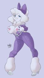 lady poodlina from fortnite