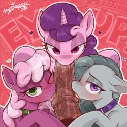big macintosh from friendship is magic by aer0 zer0