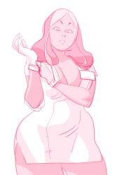 priyanka maheswaran from steven universe by chickpea