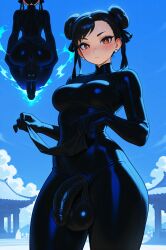 ai fan art