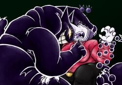 friend (deltarune) from deltarune