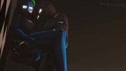 Night Guard (Fnaf) Rule 34 Video