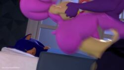 1boy 1futa 1girls 3d ambiguous_penetration amy_rose animated asleep ass ass_clapping bed bedroom big_dom_small_sub blanket blue_fur couch_co-op cuck cucked_by_futa cucked_by_mother cuckold cuckolding ear_twitch fast_thrusts female femsub futa_on_female futadom futanari hedgehog hedgehog_boy hedgehog_ears hedgehog_girl hedgehog_humanoid holding_arms in_front_of_cuckold intersex larger_futa leviantan581re male mp4 no_sound open_mouth pink_fur purple_fur queen_aleena queen_aleena_hedgehog rough_sex size_difference smaller_female sonic_(series) sonic_the_hedgehog sonic_the_hedgehog_(series) sonic_underground thrusting thrusting_fast thrusting_hard video video_game video_game_character video_game_franchise video_games voluptuous voluptuous_anthro voluptuous_body voluptuous_dickgirl voluptuous_futa voluptuous_futanari