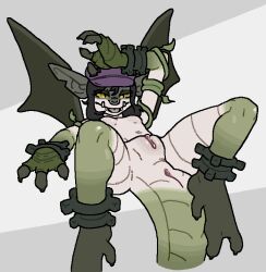 ivy (deadlock) from deadlock