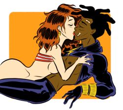 frieda goren from dc by pookie