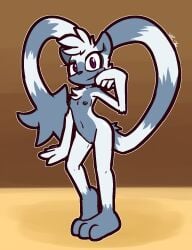 tangle the lemur from idw publishing by ultilix