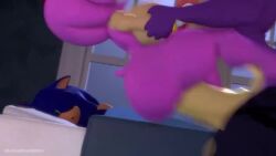 1boy 1futa 1girls 3d ambiguous_penetration amy_rose animated animated_gif asleep ass ass_clapping bed bedroom big_dom_small_sub blanket blue_fur couch_co-op cuck cucked_by_futa cucked_by_mother cuckold cuckolding ear_twitch fast_thrusts female femsub futa_on_female futadom futanari gif hedgehog hedgehog_boy hedgehog_ears hedgehog_girl hedgehog_humanoid holding_arms in_front_of_cuckold intersex larger_futa leviantan581re male mp4 open_mouth pink_fur purple_fur queen_aleena queen_aleena_hedgehog rough_sex size_difference smaller_female sonic_(series) sonic_the_hedgehog sonic_the_hedgehog_(series) sonic_underground sound sound_edit sound_effects tagme thrusting thrusting_fast thrusting_hard video video_game video_game_character video_game_franchise video_games voluptuous voluptuous_anthro voluptuous_body voluptuous_dickgirl voluptuous_futa voluptuous_futanari