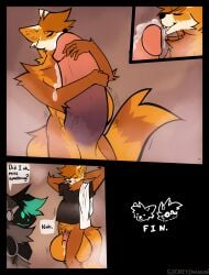 absurd_res ailurid anthro autofellatio balls bat big_balls bodily_fluids bottomless clothed clothing cock_vore cum cum_in_mouth cum_in_own_mouth cum_in_self cum_inside dialogue duo genital_fluids genitals gradient_penis hi_res humanoid_genitalia humanoid_penis inside_balls internal leaking_cum machine male male/male mammal masturbation oral oral_masturbation oscar_imitaru_(some_dumm_wah) penile penile_masturbation penis protogen red_panda satisfied satisfied_look secretdwagon shirt shirt_only some_dumm_wah_(character) talking_to_prey topwear topwear_only towel towel_on_shoulder vore