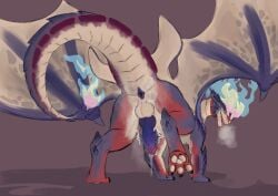 Imperial Dragon (Lol) Rule 34 Image
