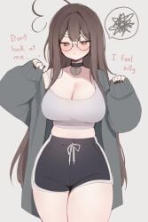 sky (skyaboveme) from indie virtual youtuber by skyaboveme