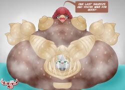 Booru post from rule34.xxx