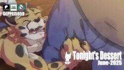 Furry Rule 34 Video