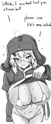 littara (girls' frontline 2) from girls' frontline by gladiusfon