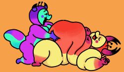 Booru post from rule34.xxx