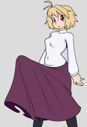 arcueid brunestud from melty blood by dumbsmutty