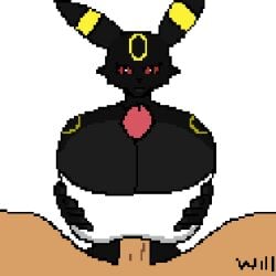 eeveelution from nintendo