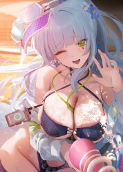 hk416 (girls' frontline) from girls' frontline by xiujia yihuizi