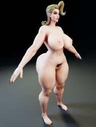 Emma Frost (Marvel Rivals) Rule 34 Image