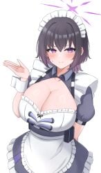 subaru (blue archive) from blue archive by wachikumori