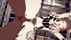 1girls Rule 34 Video