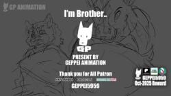 Anthro Rule 34 Video