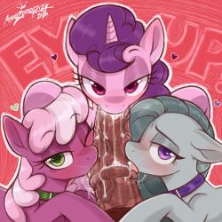 big macintosh from friendship is magic by aer0 zer0