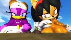 honey the cat from sega by colstrayth