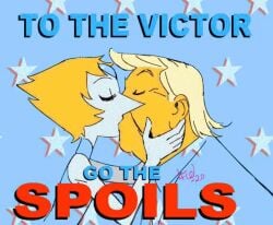 1980s (Style) Rule 34 Image