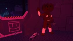3d 3d_(artwork) 4_fingers 4_toes abs alternate_version_available anthro anthro_male arm_warmers armwear background background_character balls ballsack barefoot boner brown_balls brown_sheath buff buff_male canine canine_genitalia canine_penis chest_hair chest_tuft cock covered_nipples dark_room dick dog_boy dog_ears dog_tail doggy erect_penis erection exposed_balls exposed_penis fit fit_male glow_in_the_dark grabbing_penis gripping_cock gripping_penis gun hard_cock hard_penis high_quality jacking_off jerking jerking_off jerkingoff knot knotted_penis large_penis laser_gun leg_warmers legwear long_penis looking_pleasured looking_up male male_focus masturbating masturbation mostly_nude mostly_nude_anthro mostly_nude_male oc ollie_(syntholsoul) paws penis penis_fondling penis_grab penis_out pubic_hair rec_room red_armwear red_legwear red_tape rubbing rubbing_penis self_upload shaded sheath shotgun sound_effects standing sunny_(melodynotmel) syntholsoul tape_on_nipples weapon weapon_on_ground