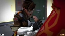 1girls Rule 34 Video