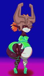 1girls Rule 34 Image